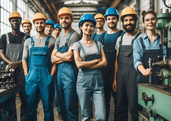 Saiba o que esperar do mercado de trabalho em cidades pequenas