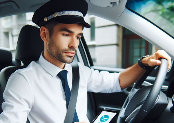 Motorista: invisível para muitos, indispensável para todos